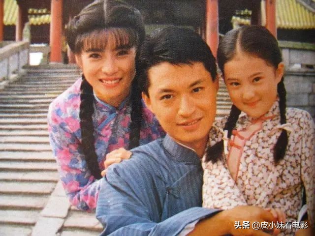 童星金铭有多高,金铭是第一位火遍两岸的童星吗