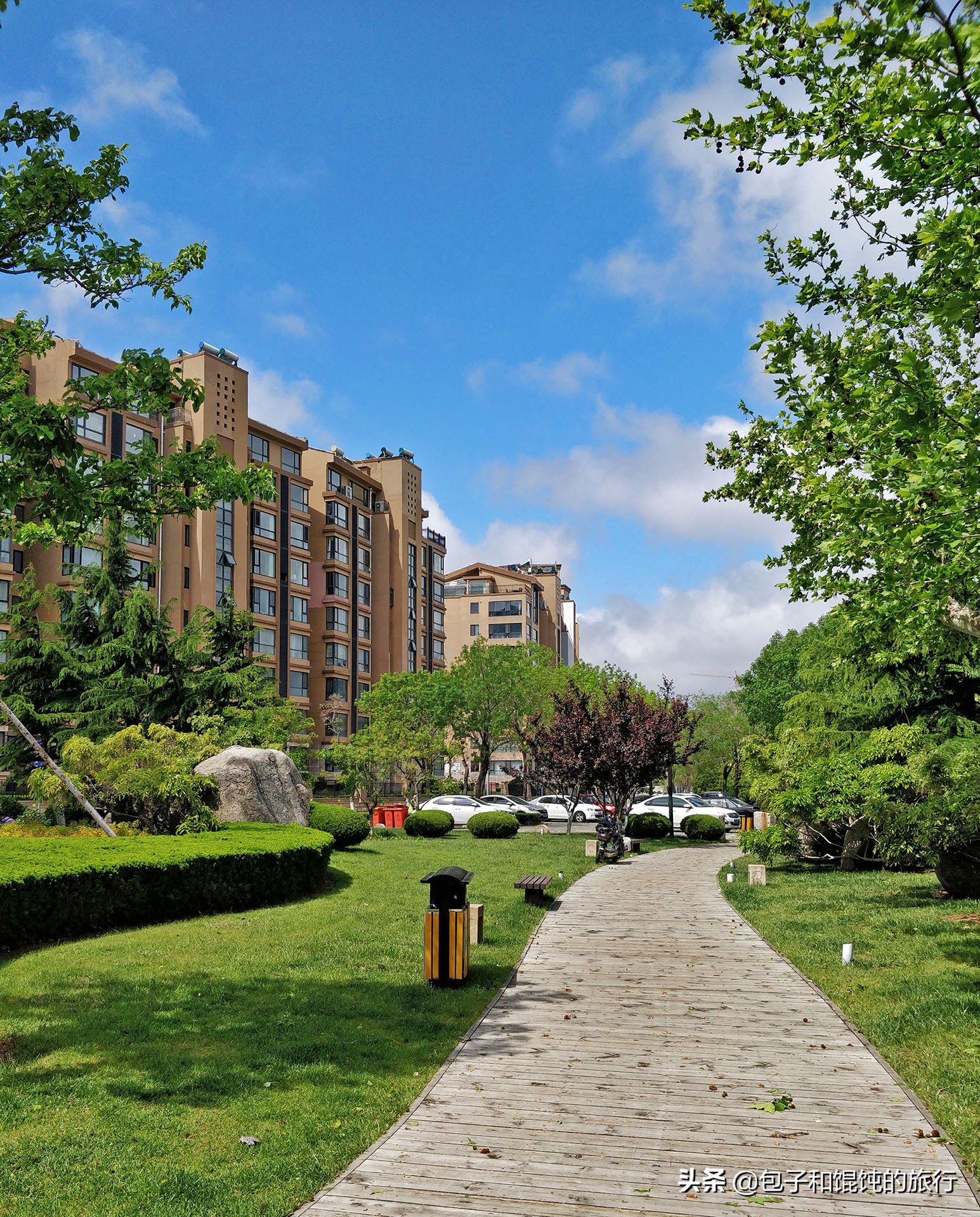 移居威海的真实生活,移居山东威海的感受