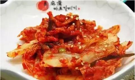 在青岛能吃到这些正宗的韩国美食,去青岛玩不要错过哦!