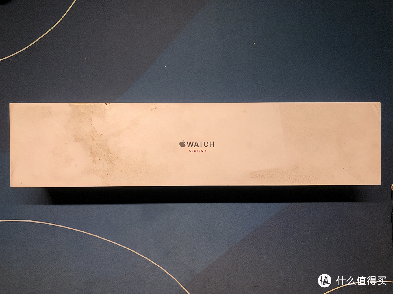 applewatchs9二手价闲鱼,闲鱼100买applewatch