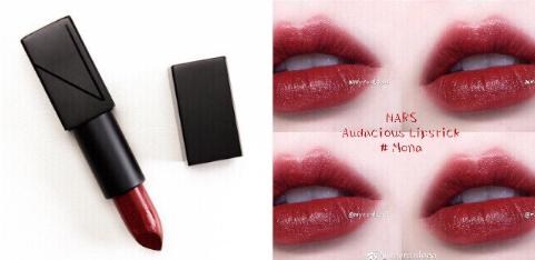 16支秋冬必备口红,私藏8支秋冬口红合集