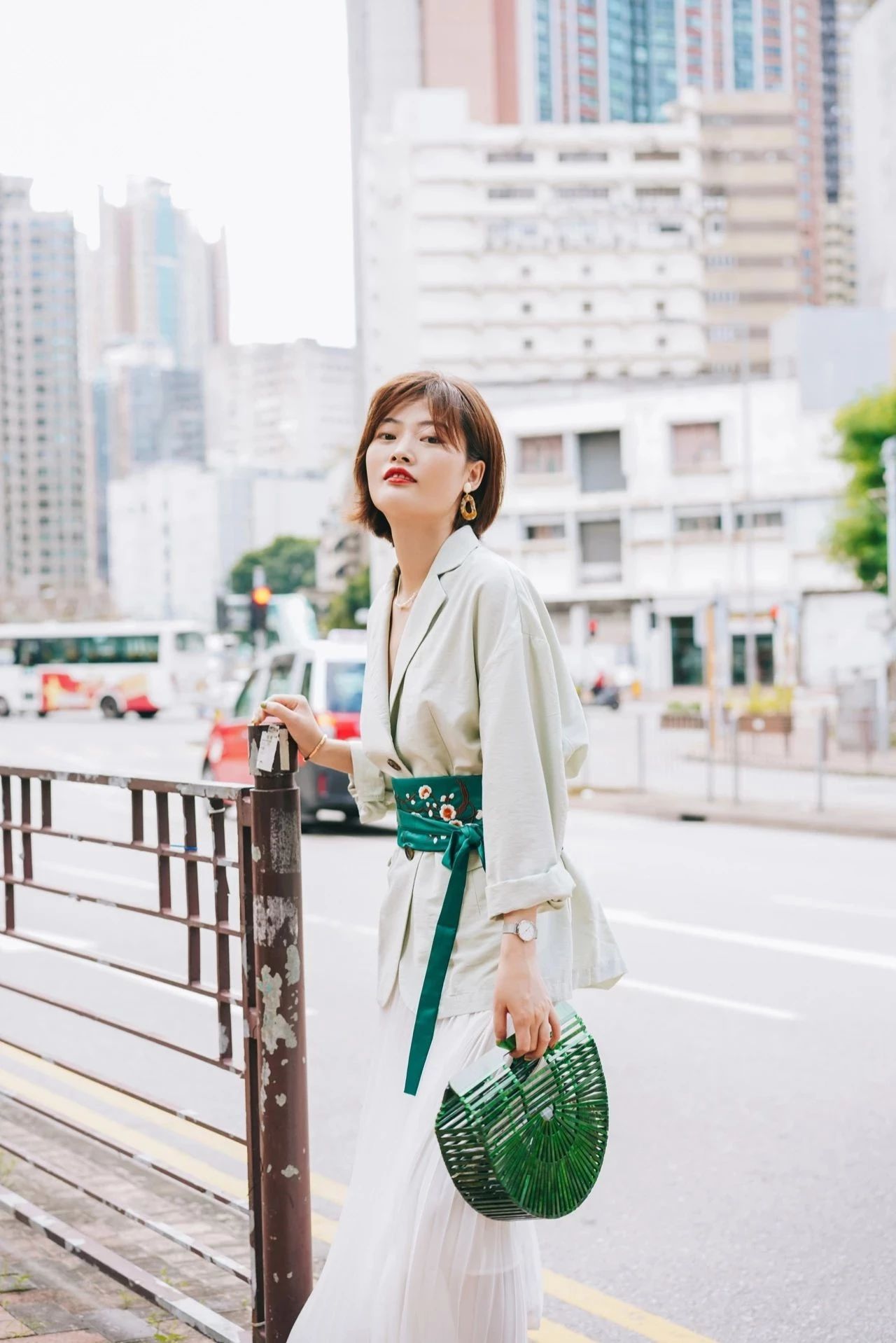 盘点2020穿搭,盘点这几年的穿搭风格