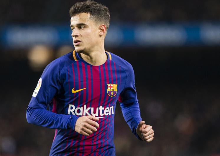 库蒂尼奥拜仁买断方案,拜仁与库库雷利亚进行谈判