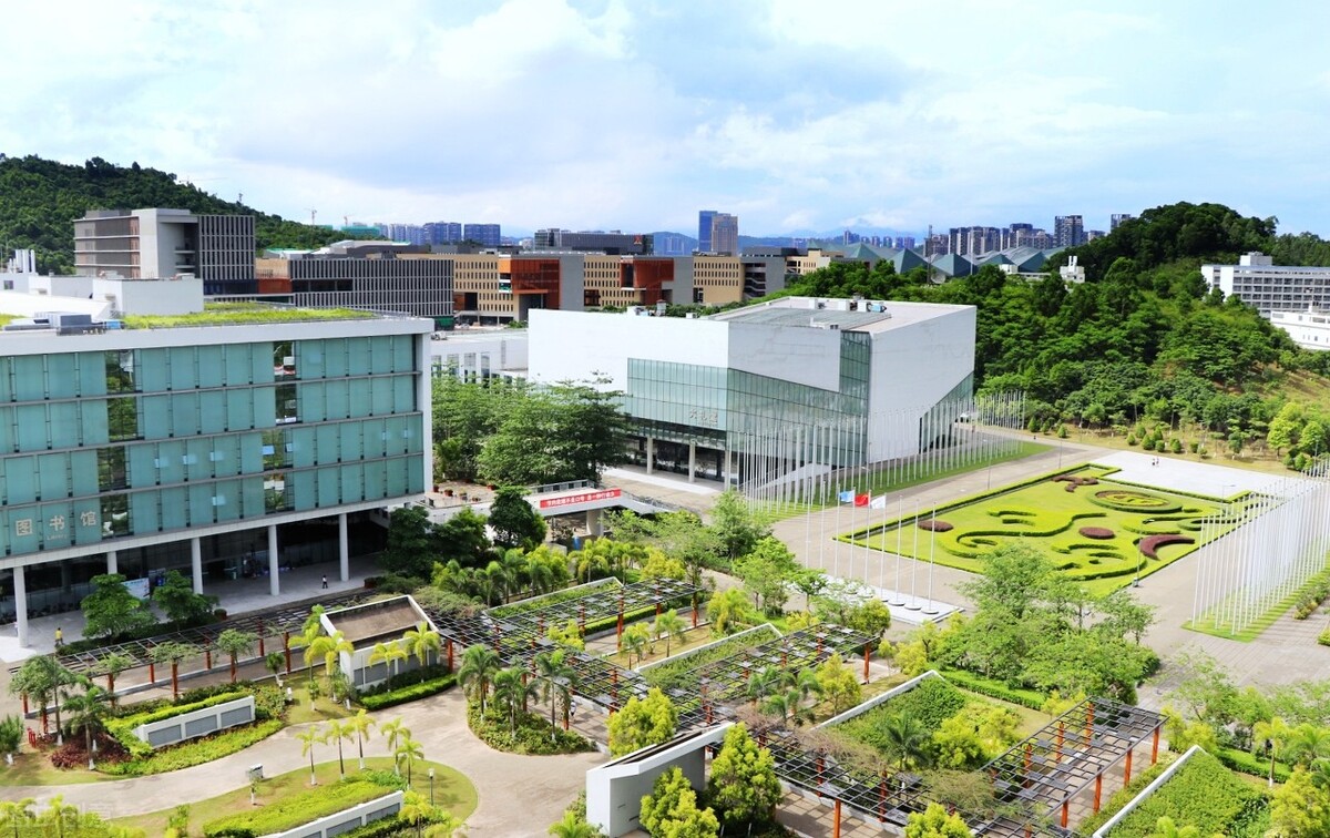 深圳两所专科院校,深圳哪几个专科院校最好