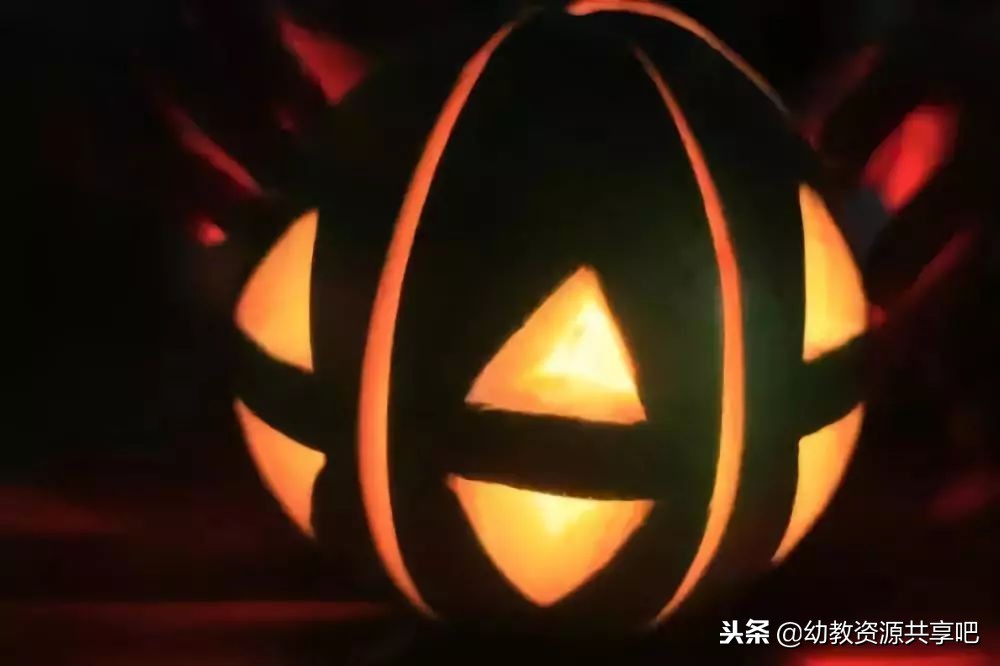 幼儿园创意新年手工灯笼,幼儿园春节创意灯笼手工