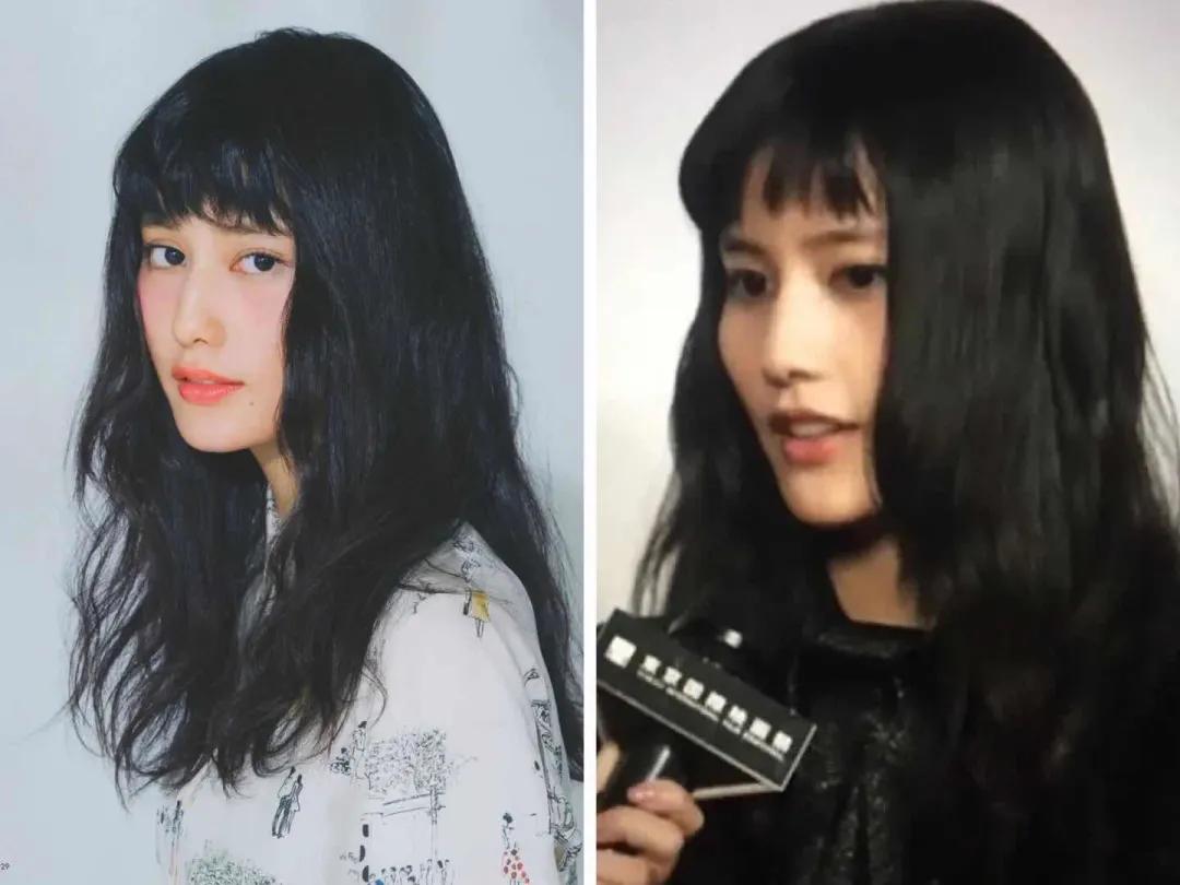 女明星脸怎么练,女明星怎么调整脸部