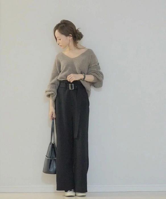 42岁日本大龄模特,40岁日本当红模特