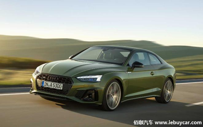 19款奥迪a5升级s5套件,2020款奥迪a5有没有sportback