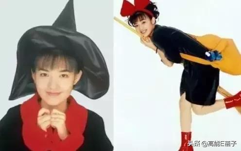 范晓萱乖乖女变小魔女,范晓萱的叛逆之路