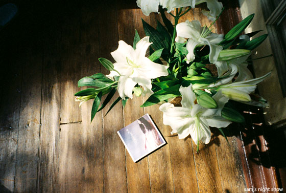 4位素人的情人节记忆，带你看时光中的爱情模样