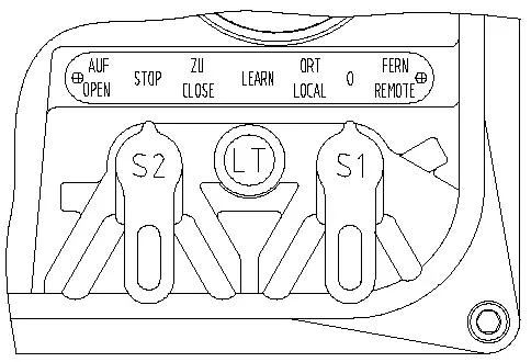 掌中宝aed参数,emg电动门怎么调试