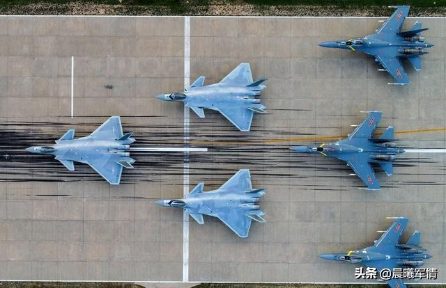 中国空军实力怎样,中国空军实力怎么样