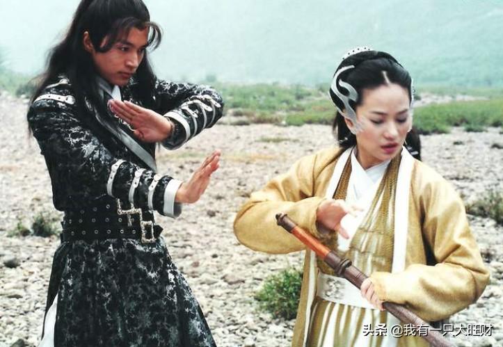 绝世双骄小江雪雨高甜时刻,绝世双骄小江雪羽有儿子吗