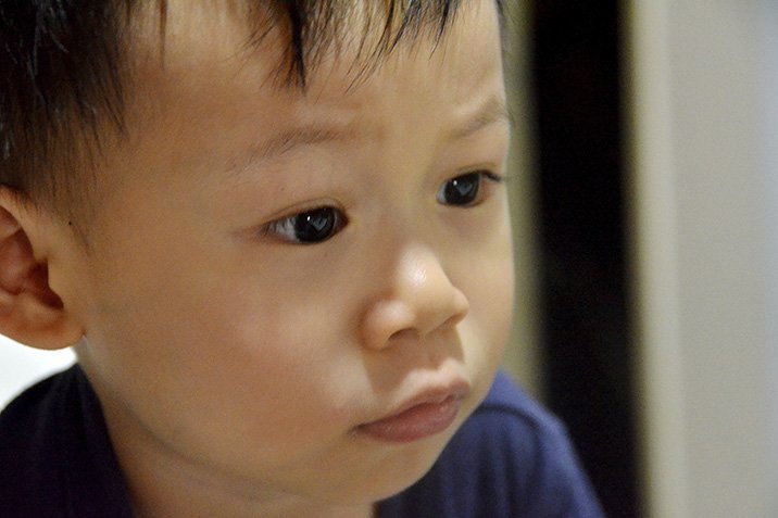 孩子光吃不长肉怎么调理推拿,孩子光吃不长肉怎么调理