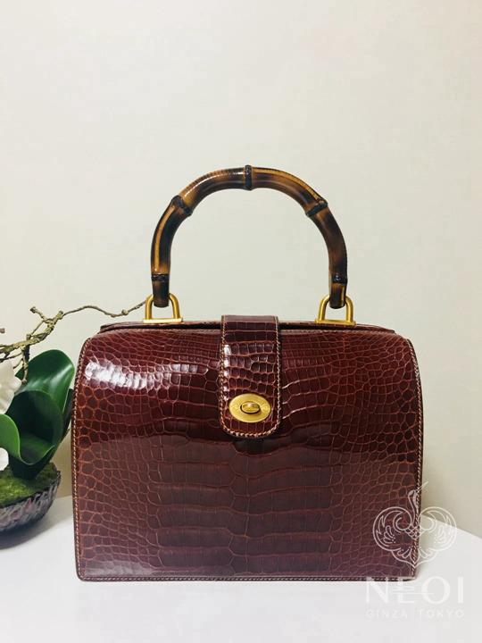 鳄鱼皮包包知识,鳄鱼怎么挑选