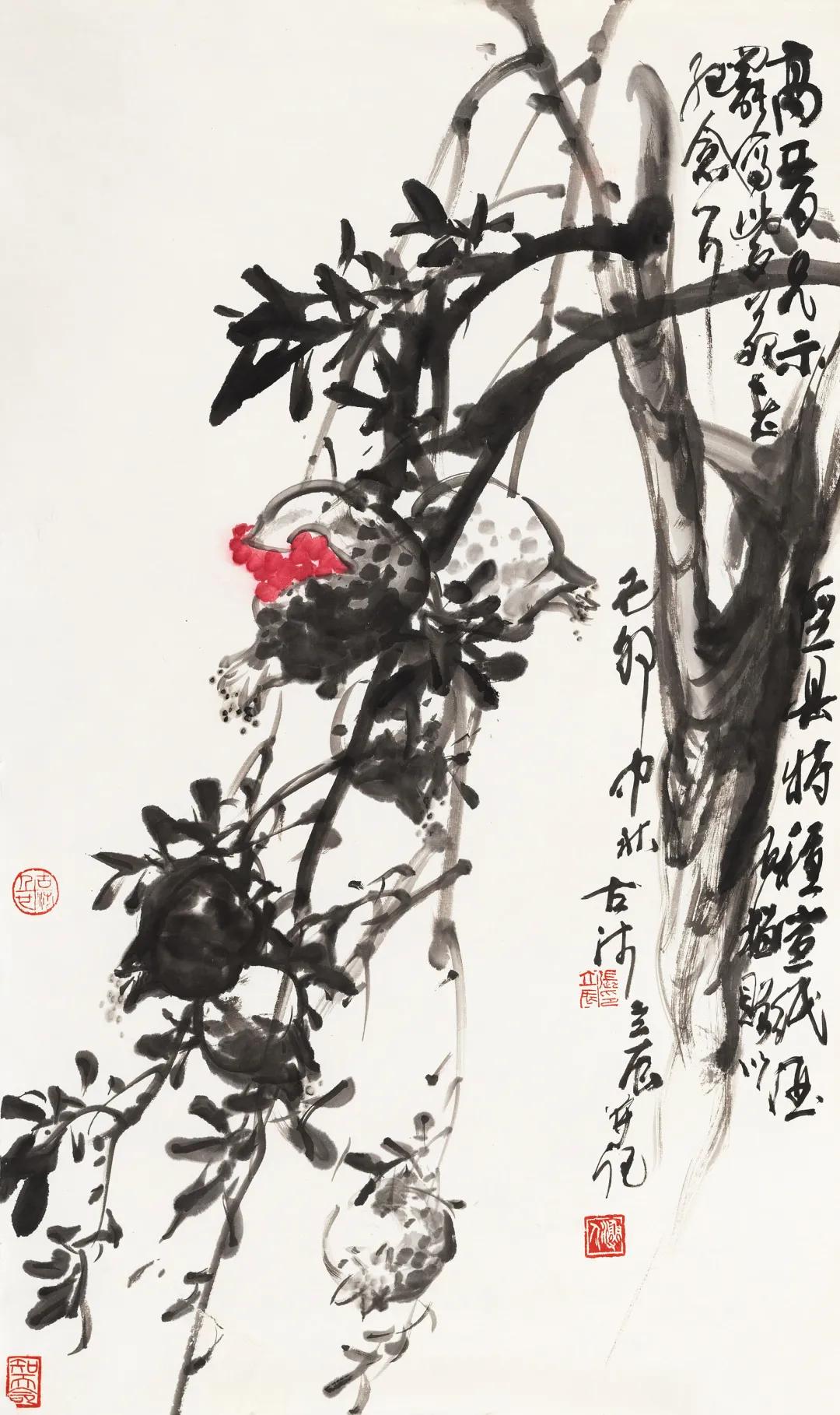 书画艺术作品拍卖展示会,艺海拾珍中国名家字画