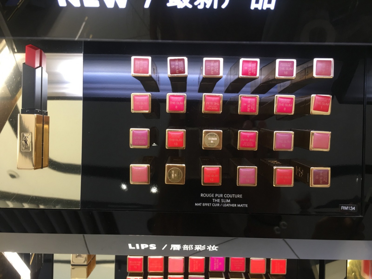 吉隆坡t2机场免税店必买清单,吉隆坡klia2出发大厅