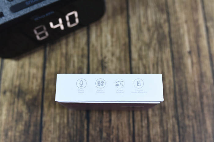 塞宾audiowow智能无线声卡麦克风,赛宾无线声卡音频