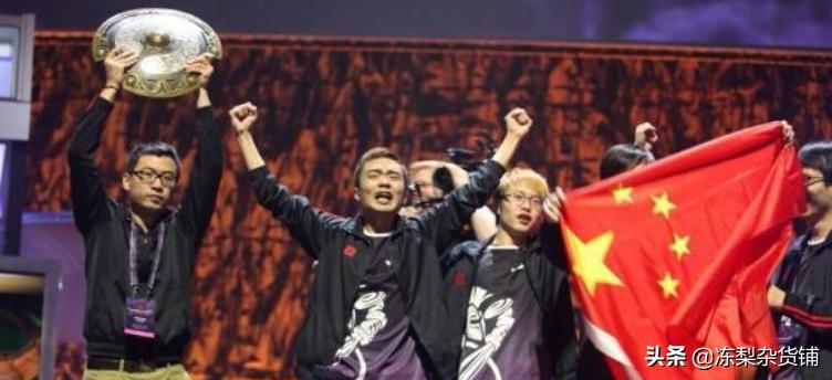 dota2全球各服天梯top1汇总,dota2冠军意味着什么