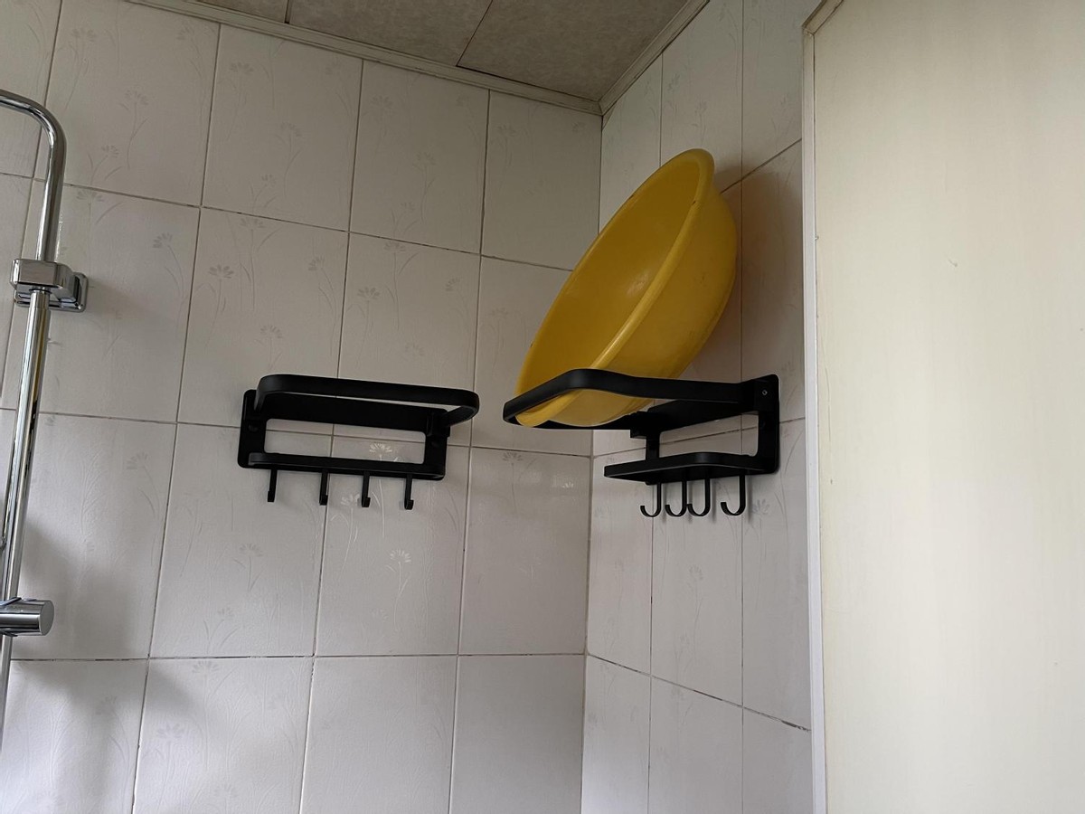 “安享晚年，居家无忧”适老化居家无障碍改造