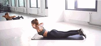 副乳怎么消除腋下赘肉,腋下凸起的肉肉是赘肉还是副乳