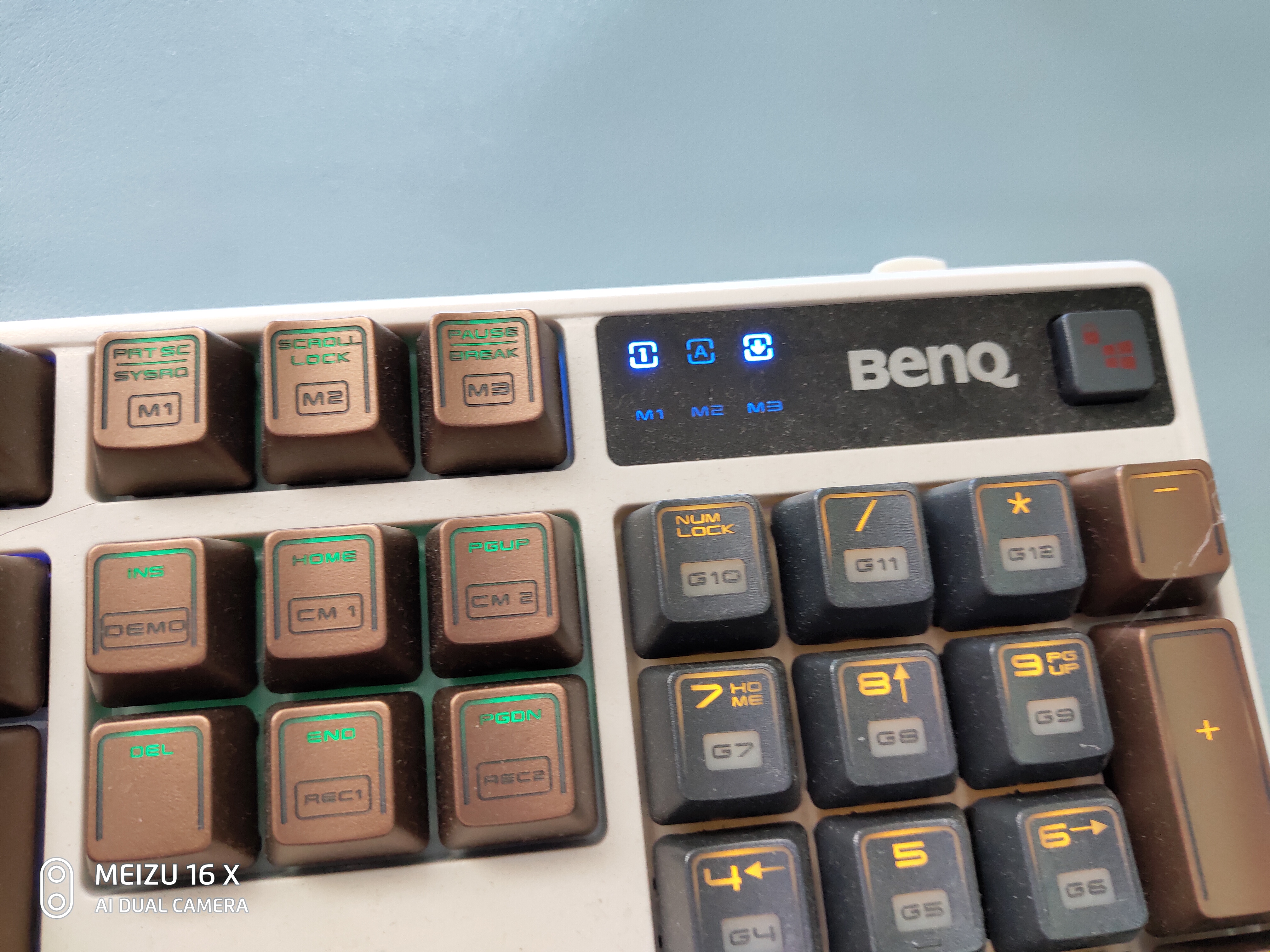 樱桃mx2.0和mx3.0键盘有什么区别,樱桃2.0机械键盘和罗技k845哪个好