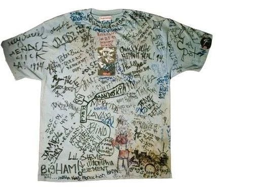 一块红砖打上LOGO卖出天价,顶级潮牌是这么打造的