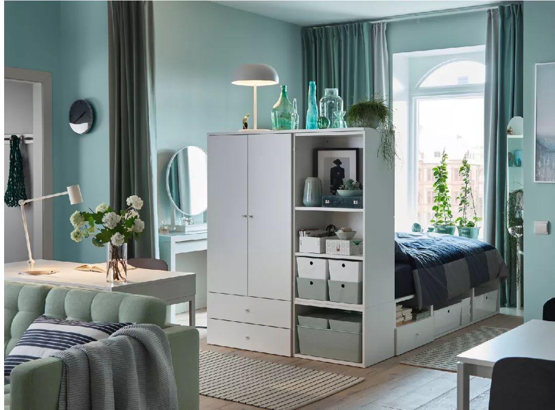 天津宜家哪个店新开的,天津宜家双店开业