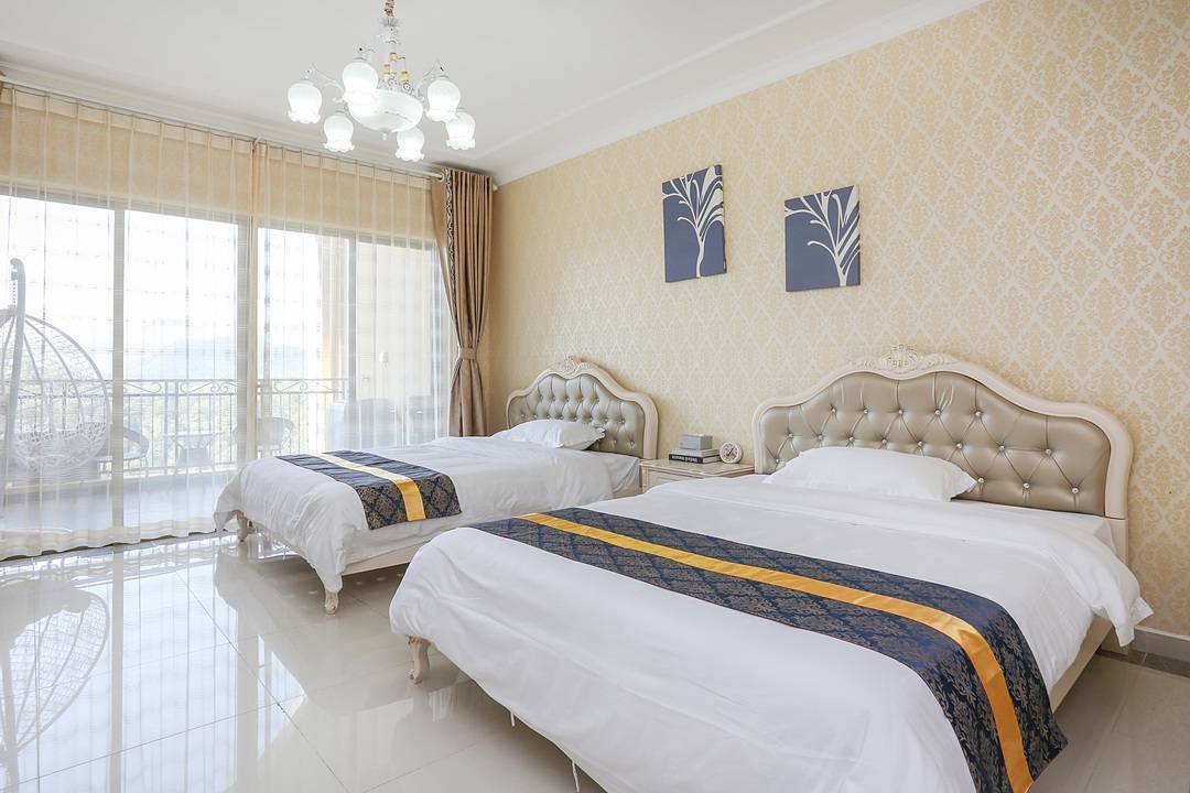 假期度假好去处,假期度假去哪玩