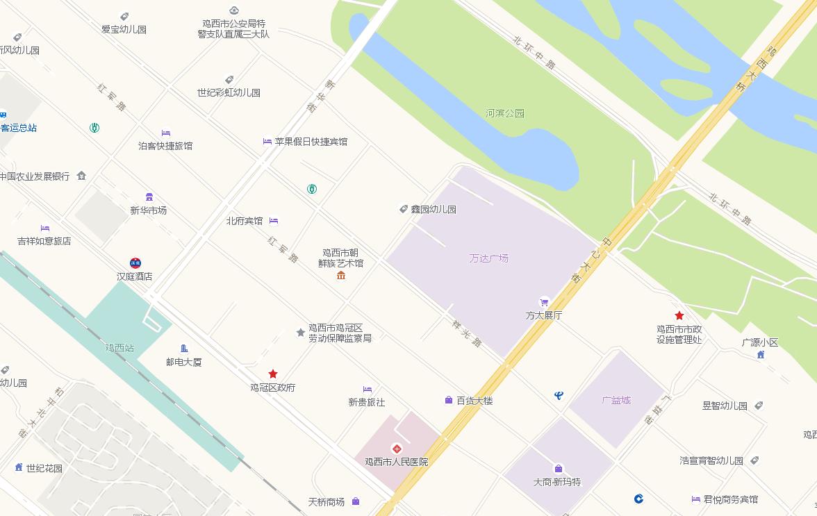 有万达广场的地方房价就高吗,万达广场四线城市房价
