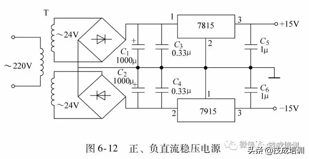 从零开始看懂电气电路图,电气电路图跟普通电路图