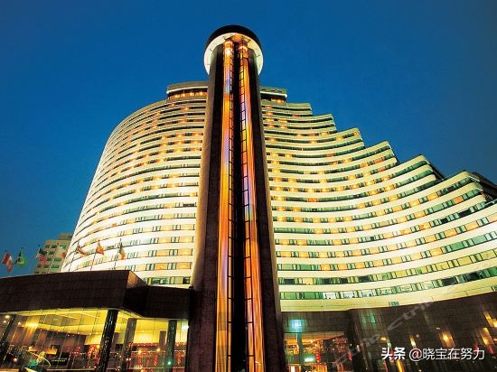 上海五星级酒店推荐大全,上海市五星级宾馆有多少家