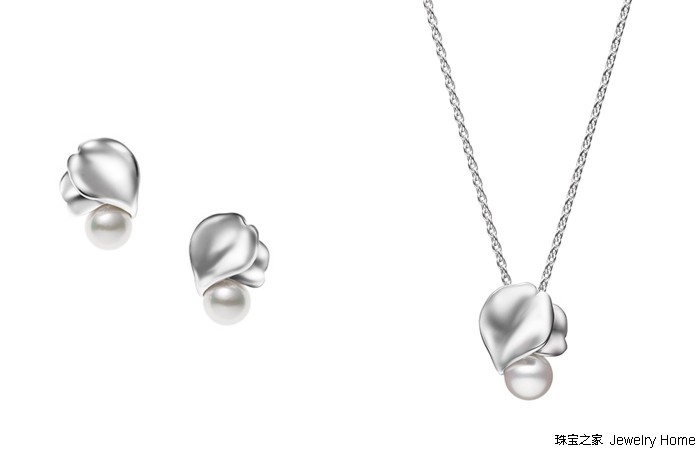 戴珍珠好看的女人,戴珍珠的女人魅力