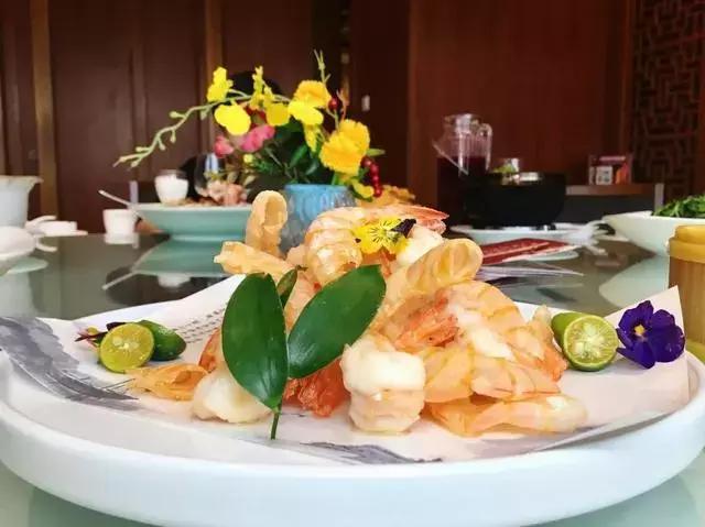 长春吃海鲜,长春最好吃的海鲜自助