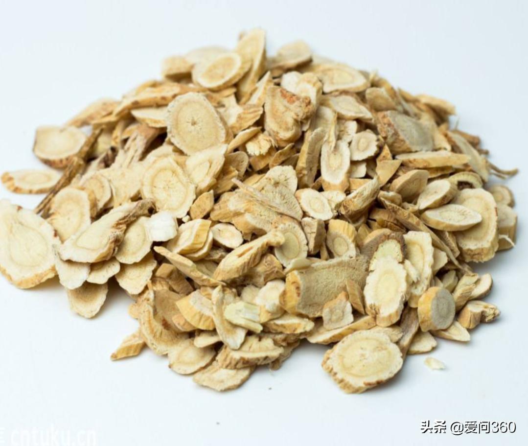 黄芪泡水喝降压多长时间就见效了,黄芪泡水补气适合哪些人喝