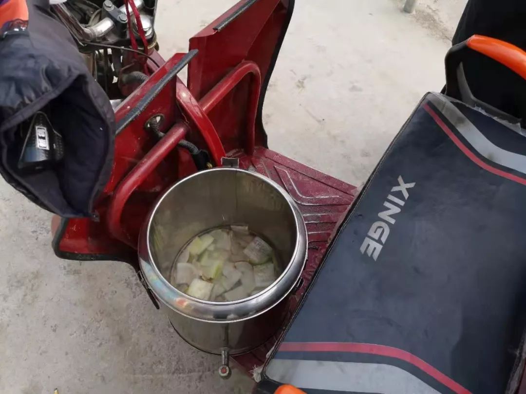 战疫路上有温暖汇聚力量显担当,众志成城共抗疫情辉县