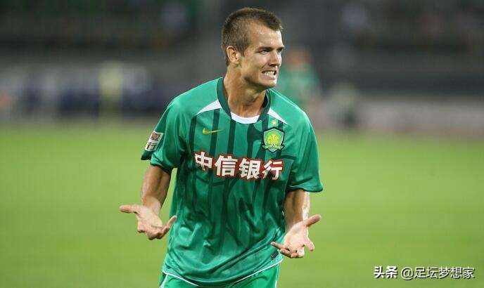 2019中超外援列表,2019中超都有哪些大牌外援