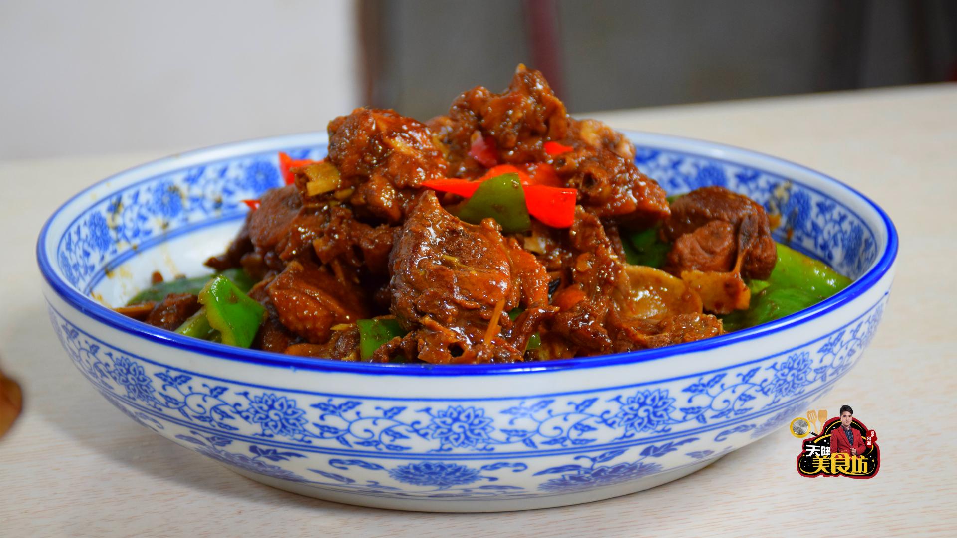 啤酒鸭好吃的做法和步骤,啤酒鸭好吃的秘诀教程