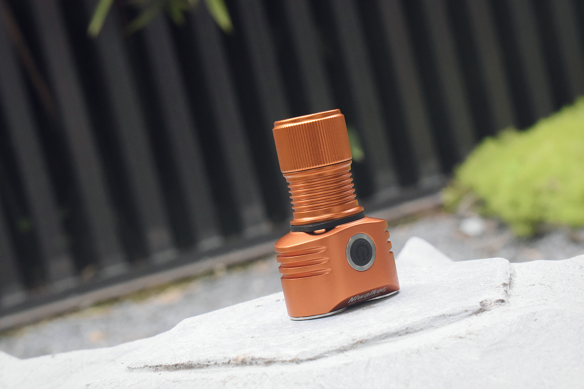 耐沃克etminiv2双灯,耐沃克etminiv2评测