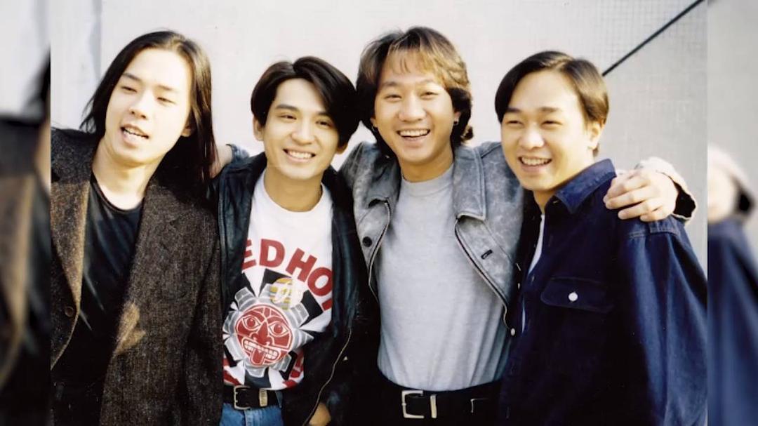 黄家驹去世后三个人对他的看法,黄家驹去世后队员是什么反应