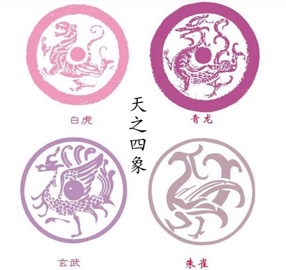 神鸟凤凰是什么来历,百鸟之王凤凰真实身份