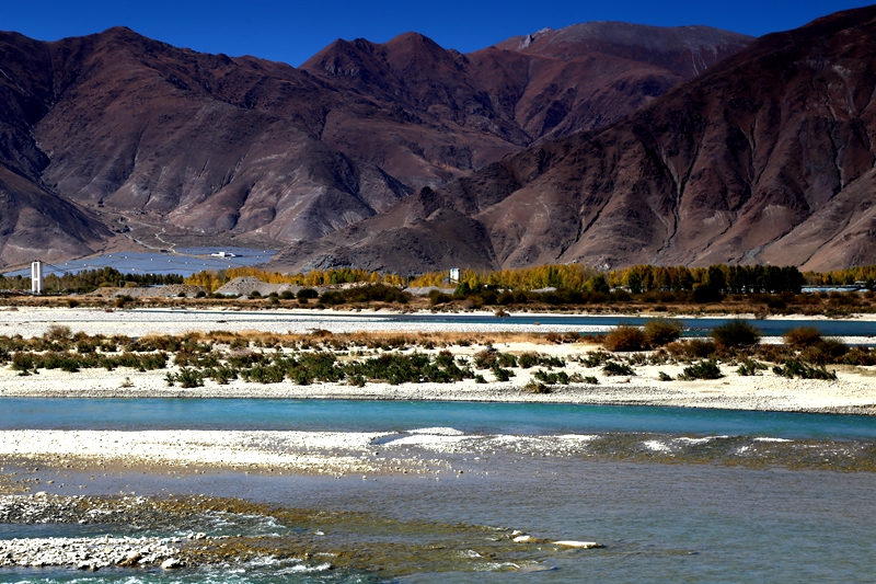 西藏珠峰四天旅游攻略,西藏珠峰四日游最美