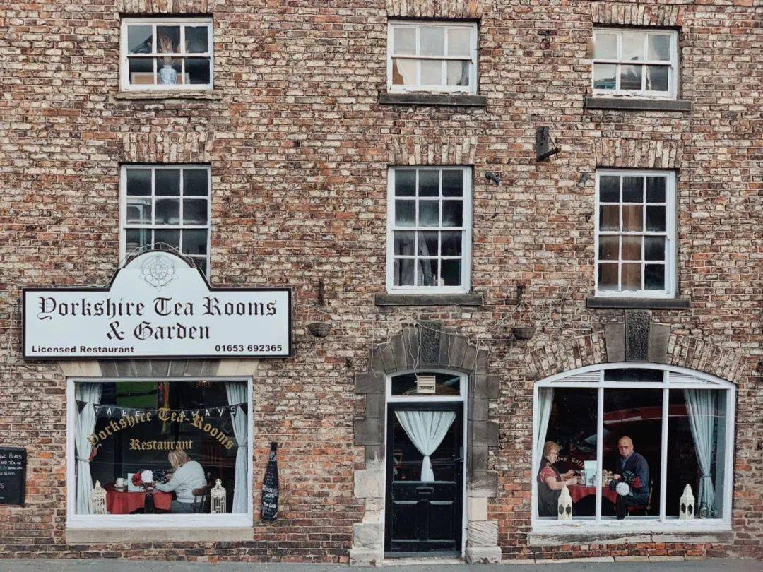 影视剧中让人过目不忘的取景地,究竟有多好玩?