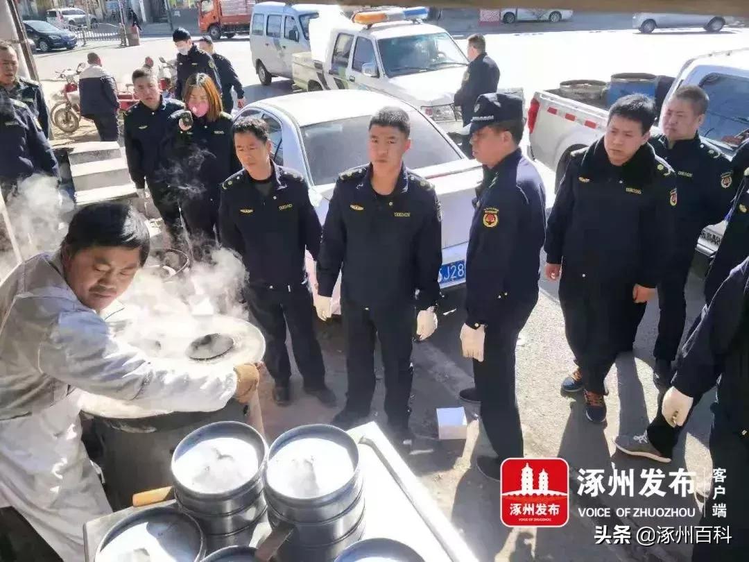 涿州华阳路东兴街最新消息,涿州最新复工通知