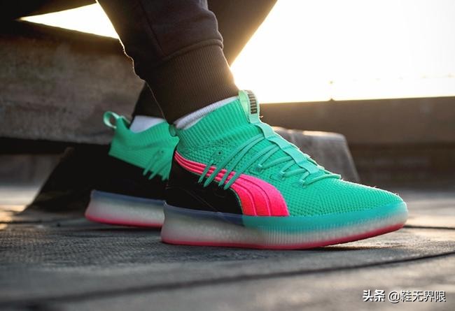 匡威为何成为nba指定球鞋,匡威回归篮球市场