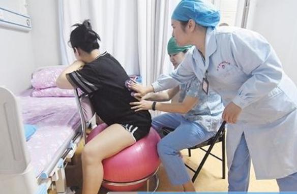 产妇讲述剖腹产经历,妇产科医生讲述侧切