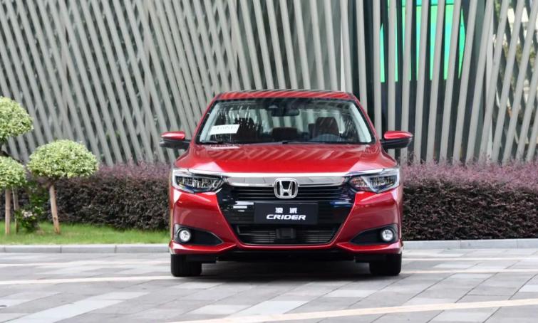 本田凌派新款四缸发动机,本田凌派1.0t三缸机问题