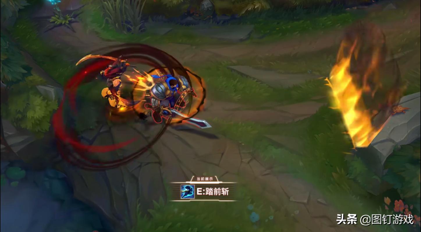 英雄联盟亚索所有皮肤展示,英雄联盟疾风剑豪亚索皮肤