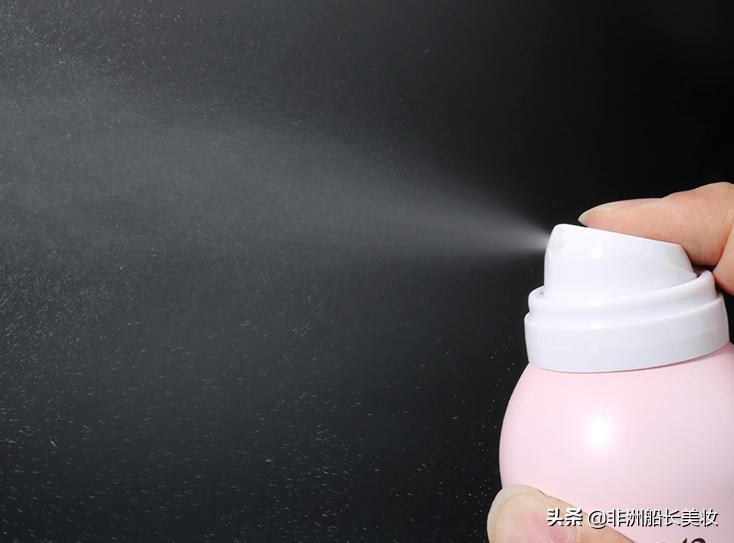 李佳琪力推的泰国防晒喷雾来啦