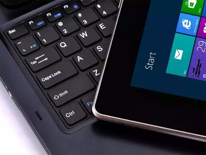 win8.1为什么没人用呢？